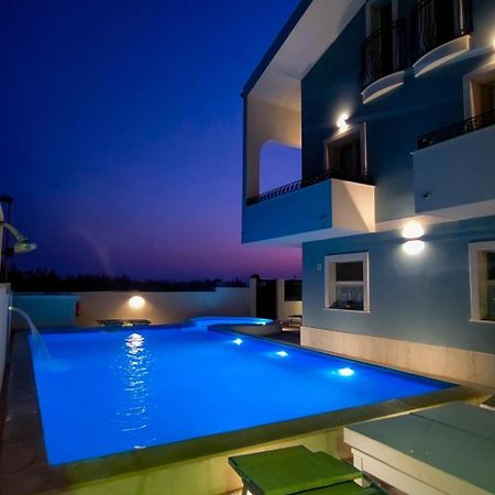 Hotel Casa P. Greco à Portopalo Di Capo Passero Extérieur photo