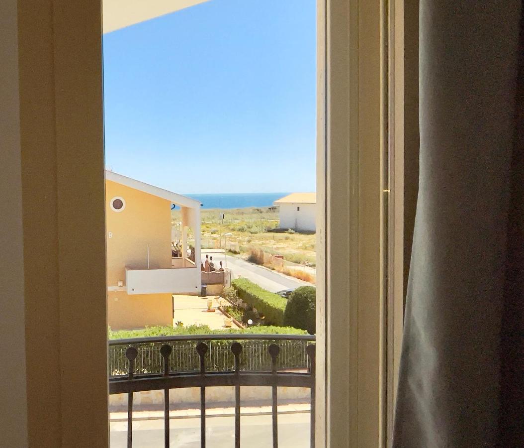 Hotel Casa P. Greco à Portopalo Di Capo Passero Extérieur photo