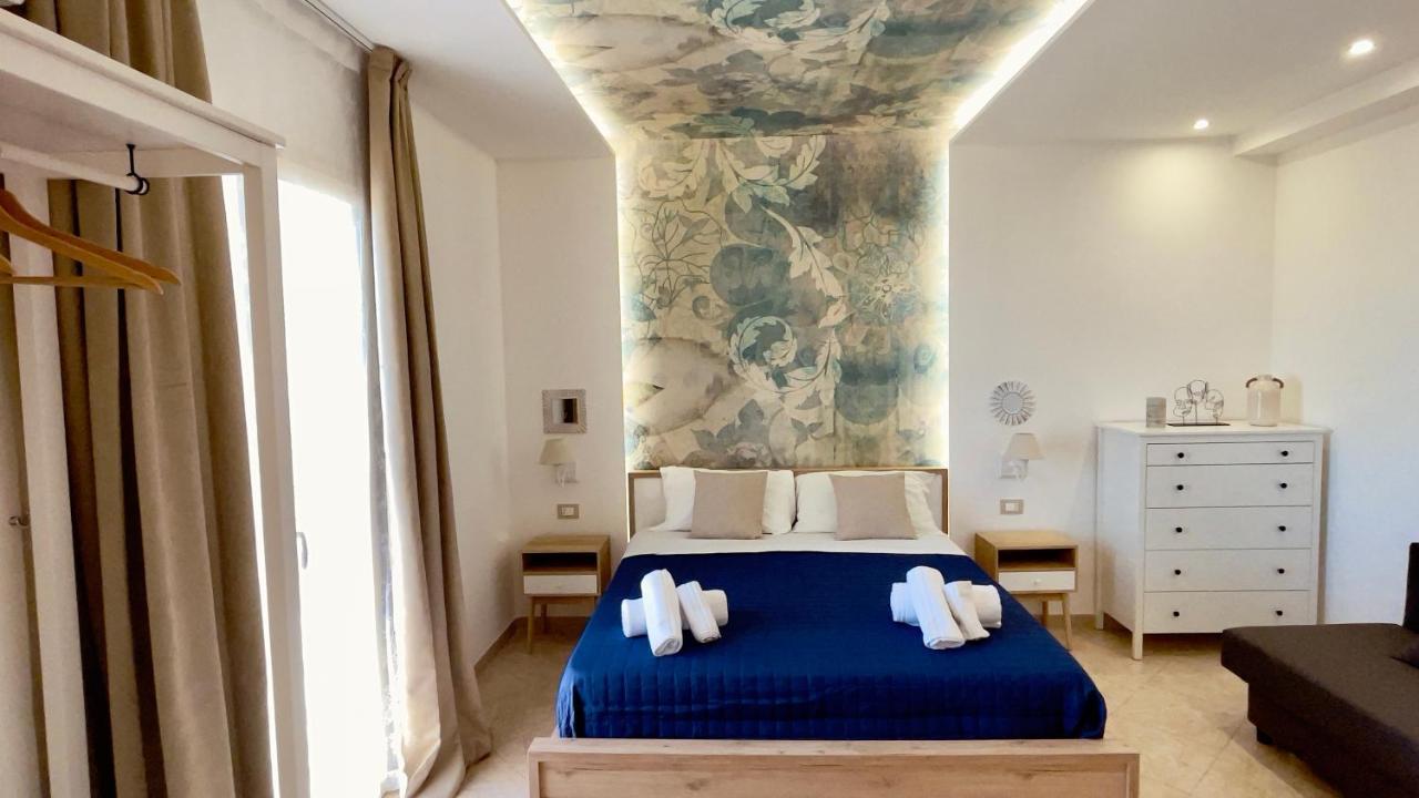 Hotel Casa P. Greco à Portopalo Di Capo Passero Extérieur photo