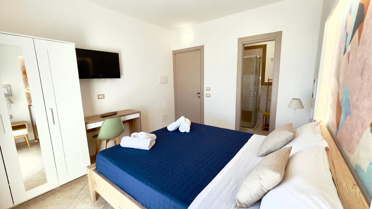 Hotel Casa P. Greco à Portopalo Di Capo Passero Extérieur photo