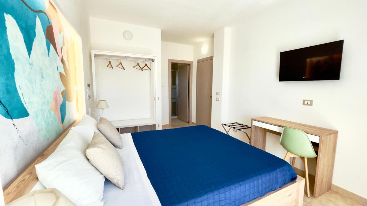 Hotel Casa P. Greco à Portopalo Di Capo Passero Extérieur photo