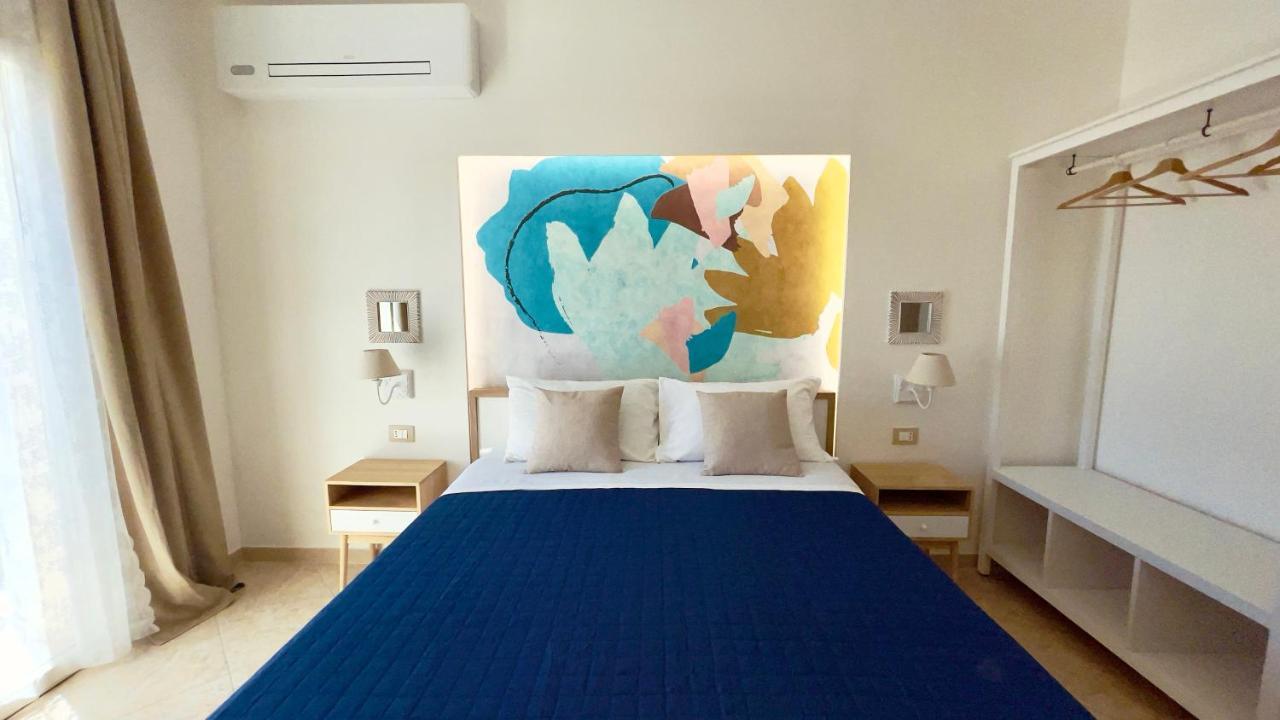 Hotel Casa P. Greco à Portopalo Di Capo Passero Extérieur photo